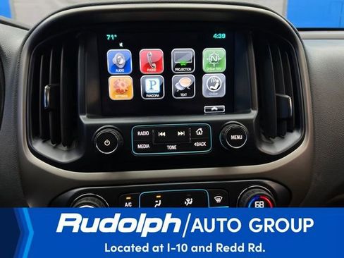 Used 2016 Chevrolet Colorado Z71 image 22