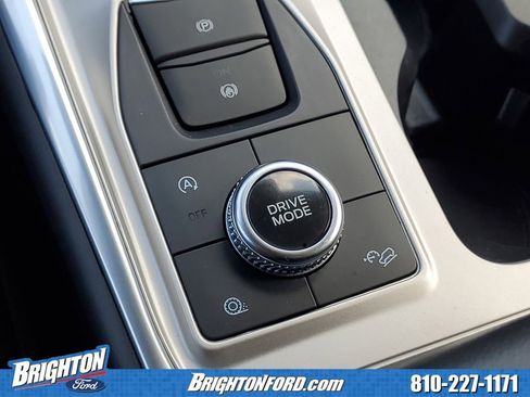 Certified 2024 Ford Explorer XLT w/ Equipment Group 202A AWD/4WD image 27