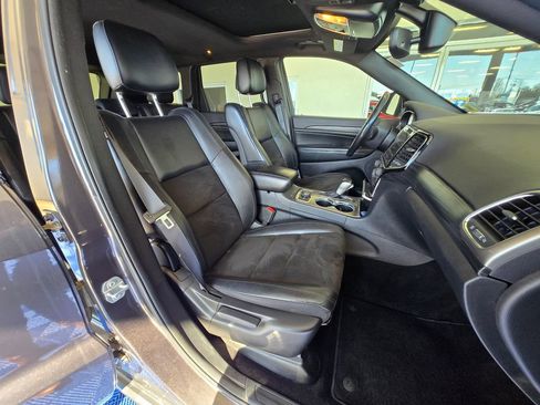 Used 2020 Jeep Grand Cherokee Altitude image 30