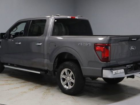 Used 2024 Ford F150 XLT image 9