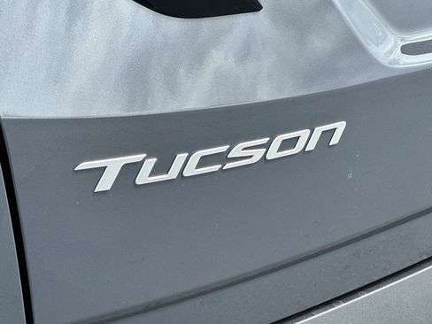 New 2026 Hyundai Tucson Limited AWD/4WD image 26