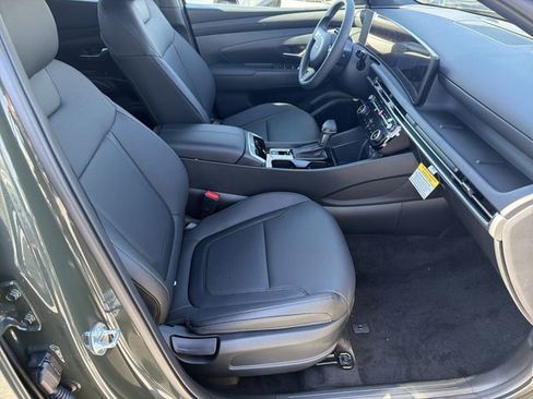 New 2026 Hyundai Santa Cruz SEL image 13