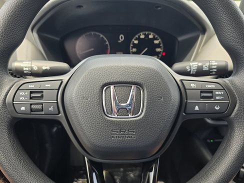 New 2027 Honda HR-V LX image 25
