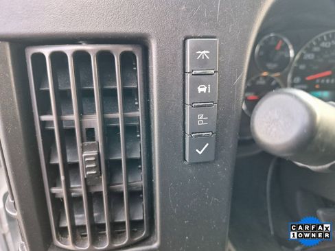 Used 2024 Chevrolet Express 2500 w/ Driver Convenience Package image 16