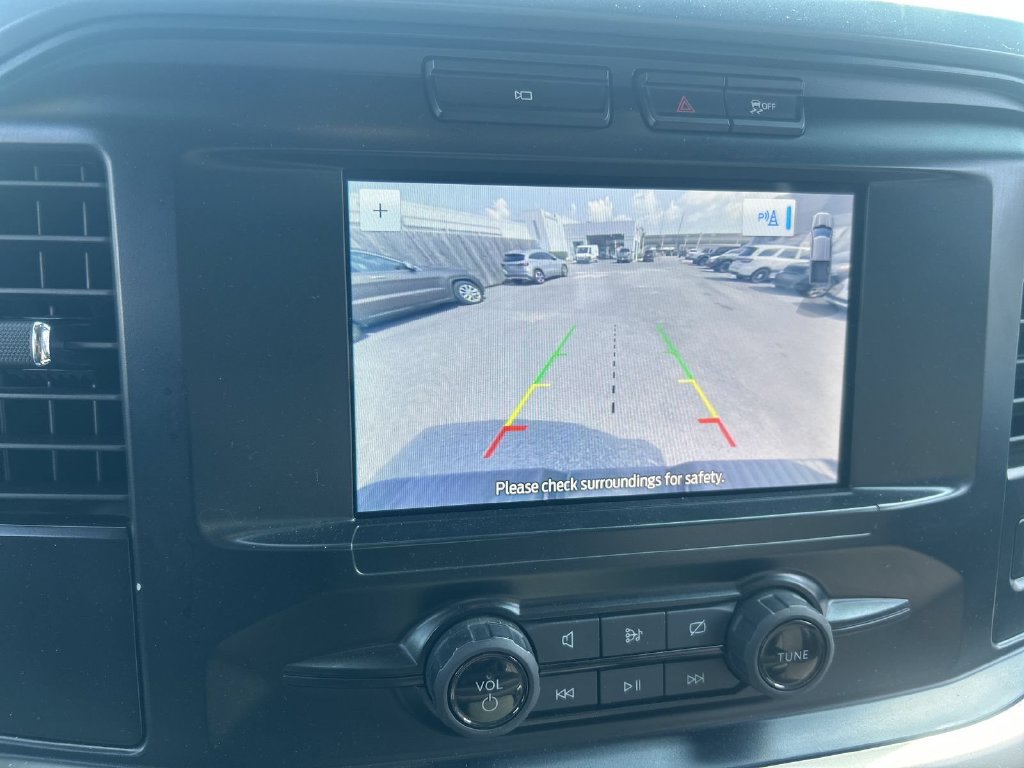 Used 2023 Ford F150 XLT AWD/4WD image 13