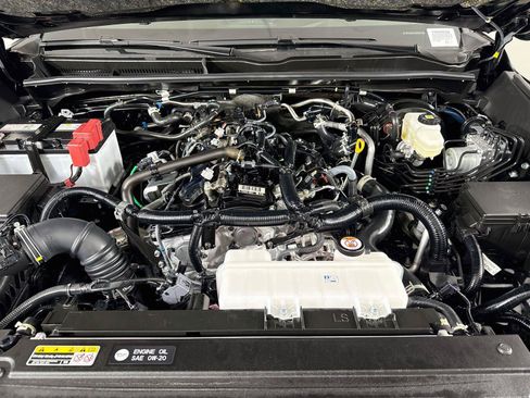 Used 2026 Toyota 4Runner TRD Sport Premium AWD/4WD image 46