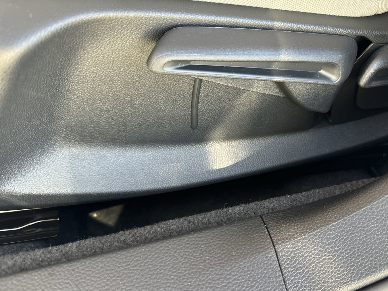 New 2025 Honda Accord LX image 11