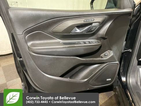 Used 2019 GMC Terrain SLT w/ Preferred Package image 10