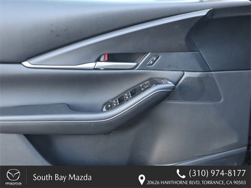 New 2025 MAZDA CX-30 AWD 2.5 S w/ Select Sport Pkg image 10