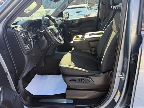 Used 2019 GMC Sierra 1500 SLE w/ SLE Value Package image 24