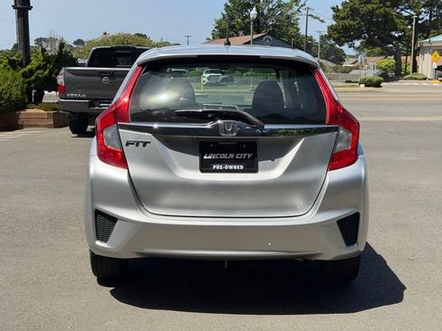 Used 2015 Honda Fit EX image 6