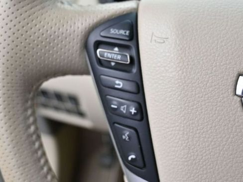 Used 2011 Nissan Murano AWD/4WD image 17