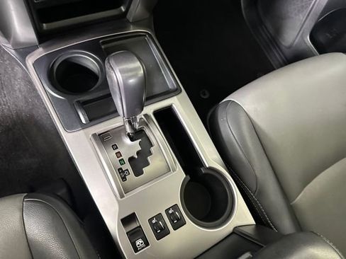 Used 2019 Toyota 4Runner SR5 Premium image 20