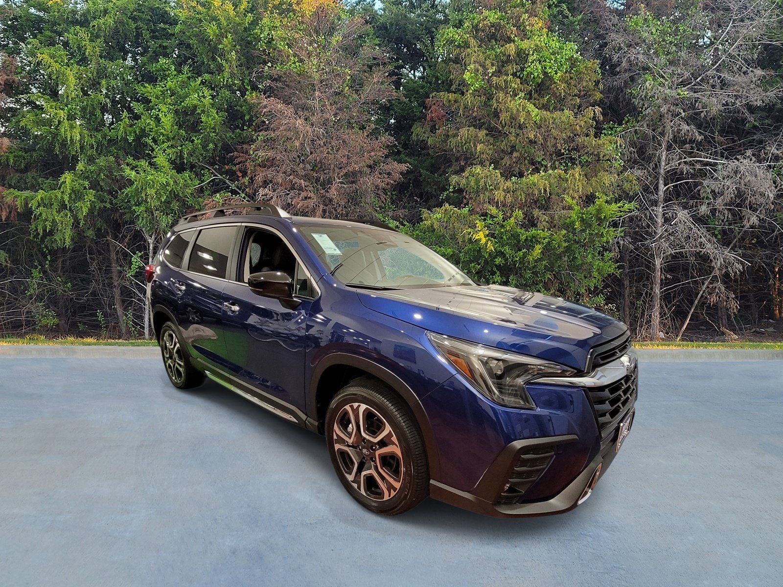 New 2026 Subaru Ascent Touring AWD/4WD image 15