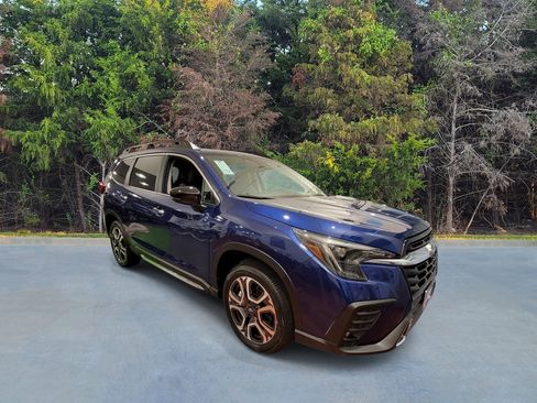 New 2026 Subaru Ascent Touring AWD/4WD image 15