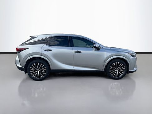Used 2023 Lexus RX 350 w/ Cold Area Package AWD/4WD image 6
