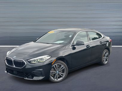 Used 2024 BMW 228i Gran Coupe w/ Convenience Package