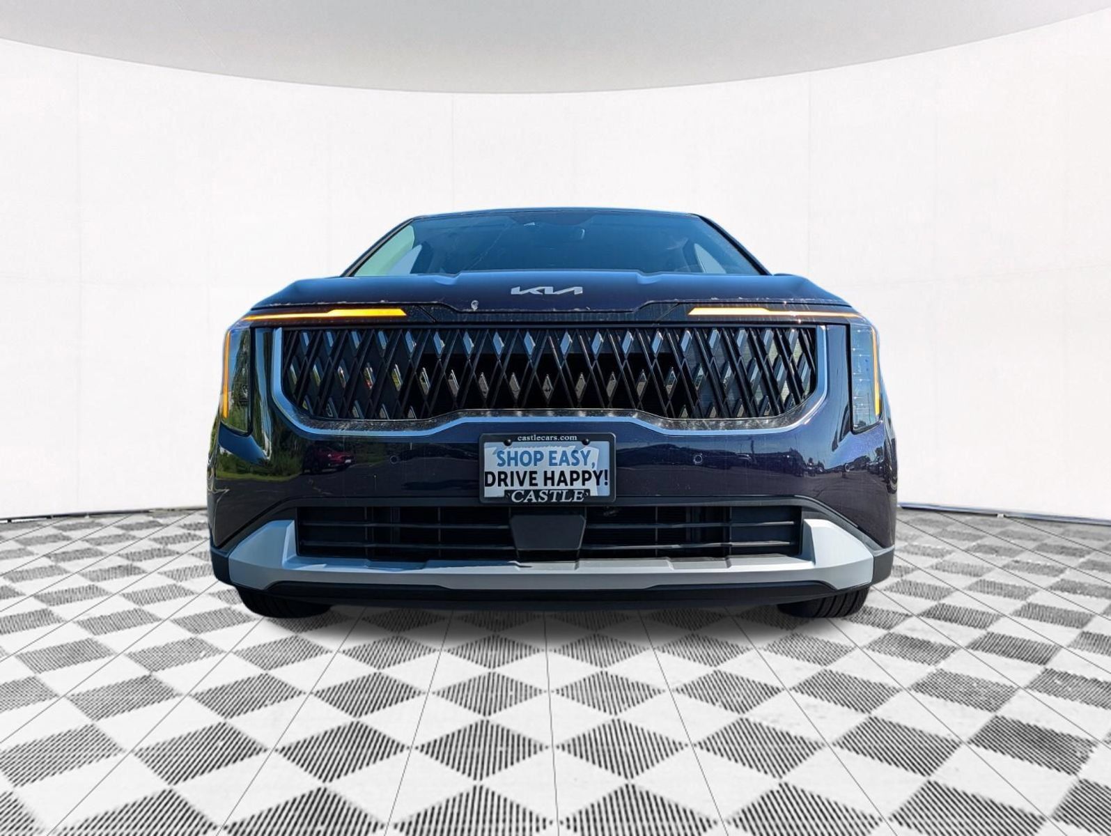New 2027 Kia Carnival LX FWD image 18