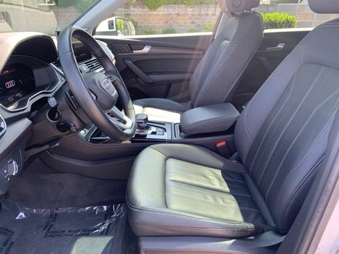 Used 2022 Audi Q5 2.0T Premium Plus AWD/4WD image 12