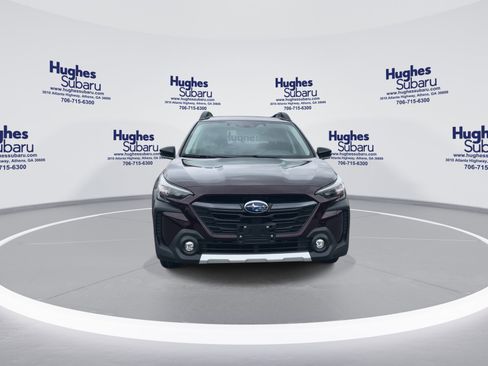 Used 2023 Subaru Outback Limited XT image 4