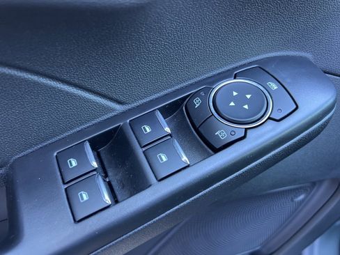 New 2026 Ford Escape Active image 14