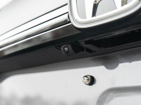 New 2026 Honda Odyssey Elite image 11