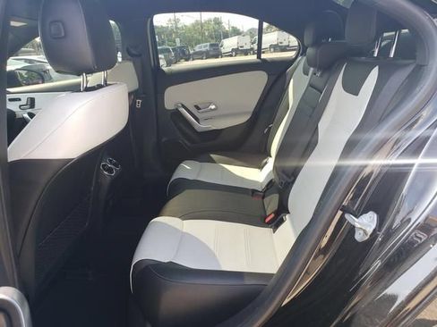 Used 2021 Mercedes-Benz A 220 4MATIC image 12