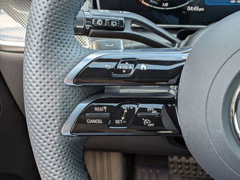 New 2026 Mercedes-Benz GLC 300 4MATIC image 19