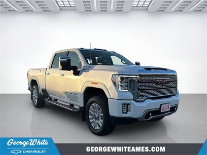 Used 2023 GMC Sierra 2500 Denali