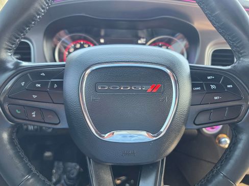 Used 2023 Dodge Charger SXT w/ Blacktop Special Edition AWD/4WD image 16