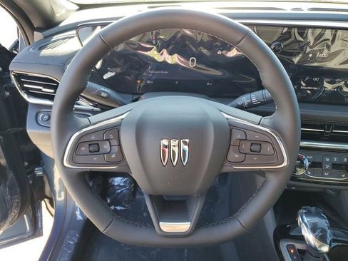 New 2026 Buick Envista Sport Touring w/ Convenience I Package image 20