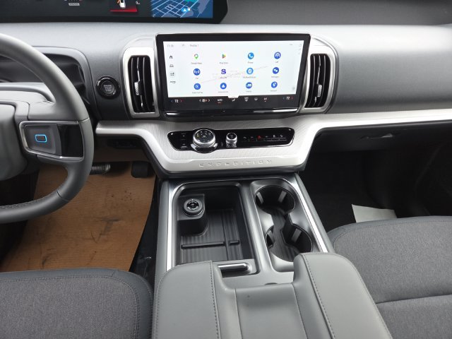 New 2027 Ford Expedition Max Active AWD/4WD image 39