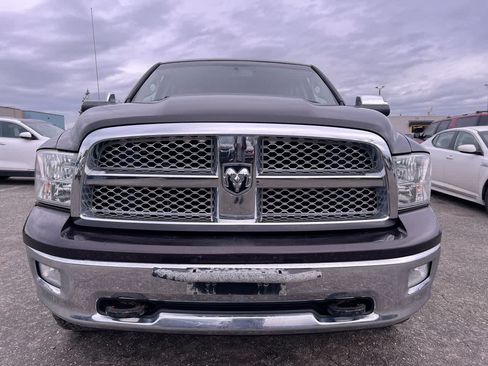 Used 2011 RAM 1500 Laramie w/ Protection Group AWD/4WD image 29