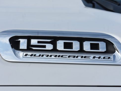 Used 2026 RAM 1500 Limited AWD/4WD image 12