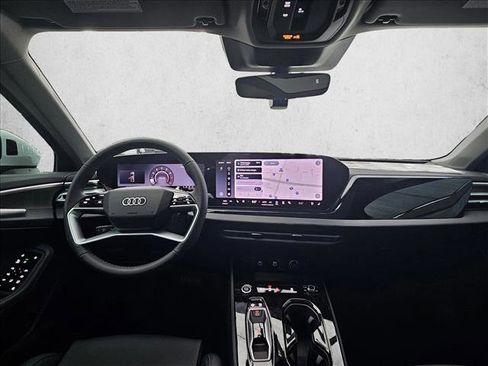 New 2026 Audi A5 2.0T Premium Plus AWD/4WD image 17