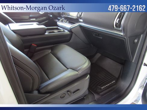 New 2026 Ford Expedition Platinum image 45