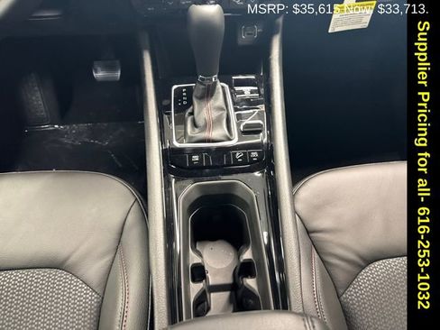 New 2026 Jeep Compass Trailhawk image 15