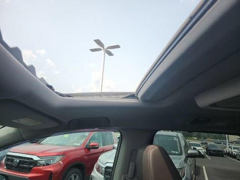 Certified 2019 Honda Odyssey EX-L image 27