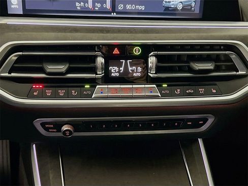 Used 2022 BMW X5 xDrive45e w/ Executive Package image 18