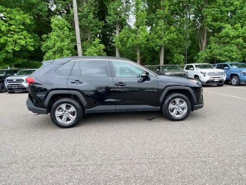 Used 2024 Toyota RAV4 XLE w/ Weather Package AWD/4WD image 12