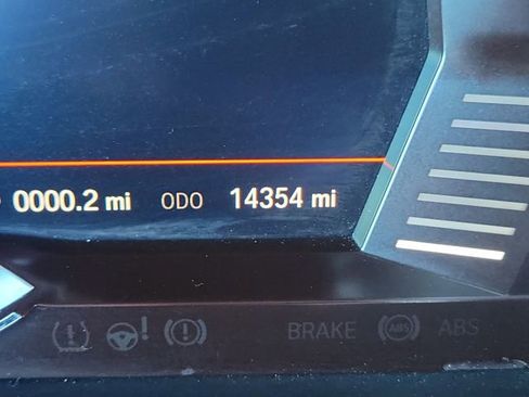 Used 2021 Toyota Supra Premium w/ Driver Assist Package image 27