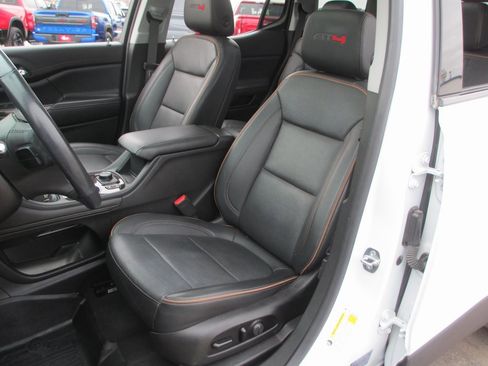Used 2021 GMC Acadia AT4 w/ LPO, Floor Liner Package image 18