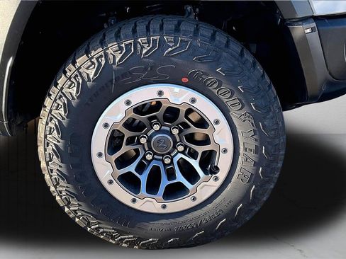 New 2026 RAM 1500 RHO image 35