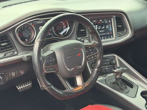 Used 2020 Dodge Challenger R/T Scat Pack RWD image 12