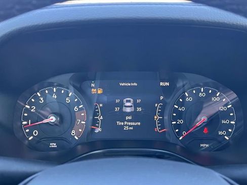 New 2026 Jeep Compass Latitude w/ Sun and Sound Group image 27