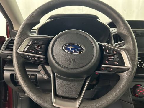 Used 2022 Subaru Impreza Premium image 9