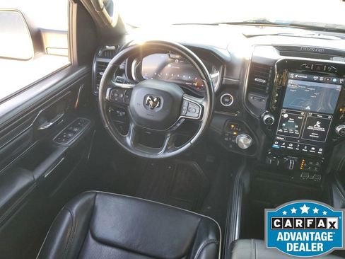 Used 2023 RAM 1500 Limited image 16