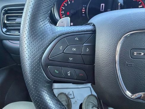 Used 2023 Dodge Durango GT AWD/4WD image 26