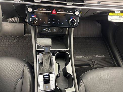New 2026 Hyundai Santa Cruz SEL image 19