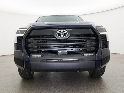 New 2026 Toyota Tundra SR5 AWD/4WD image 10
